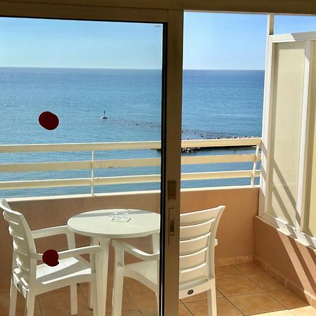 Stella Maris Estrella Del Mar Ecobeach Fuengirola Exterior foto