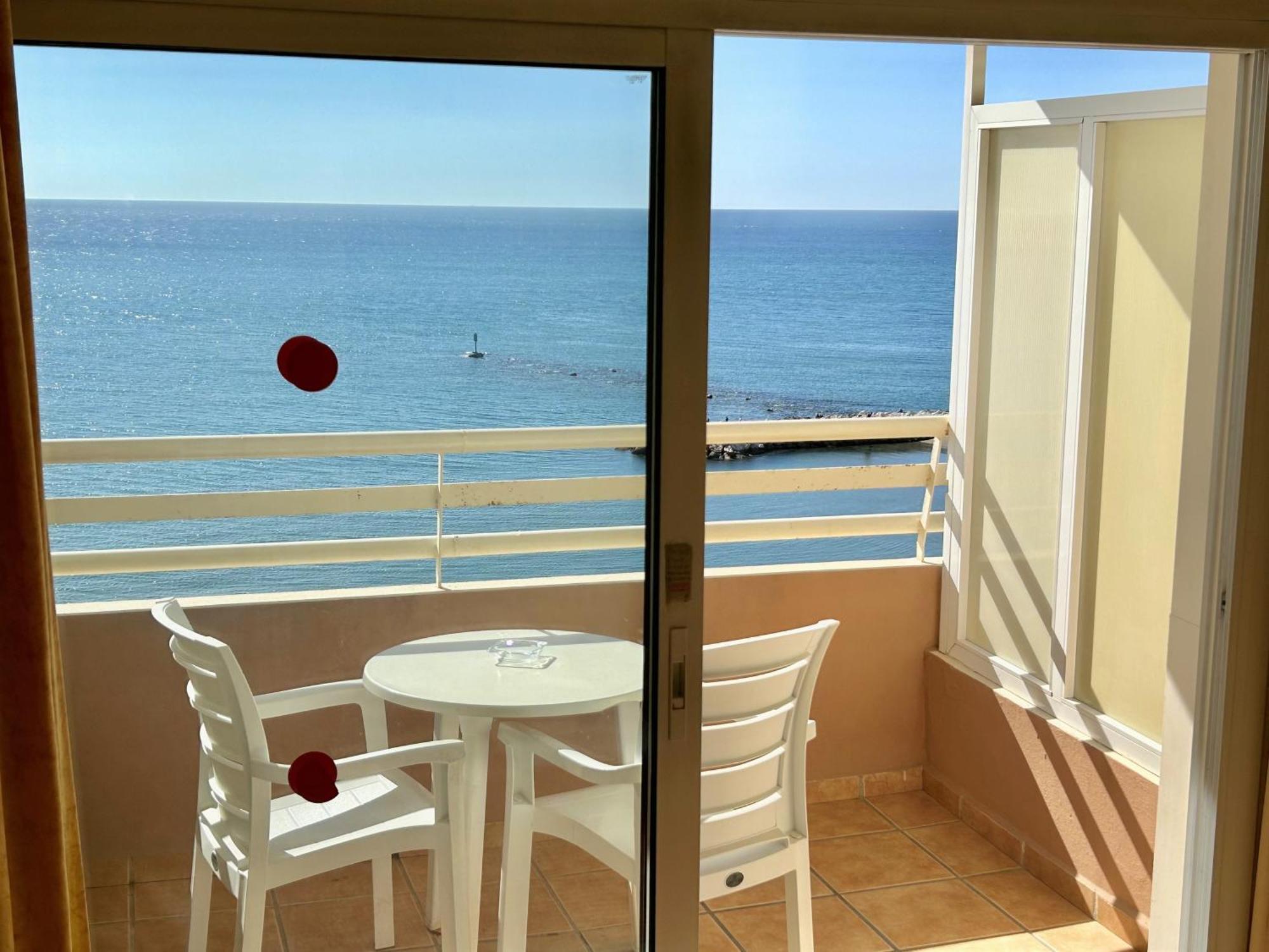 Stella Maris Estrella Del Mar Ecobeach Fuengirola Exterior foto